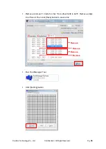 Предварительный просмотр 65 страницы Castles Technology UPT1000M User Manual