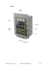 Предварительный просмотр 7 страницы Castles Technology UPT100F User Manual