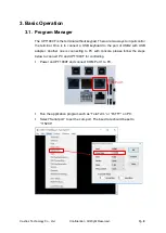 Предварительный просмотр 8 страницы Castles Technology UPT100F User Manual