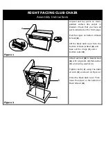 Предварительный просмотр 3 страницы Castleton Home CX1124 Assembly Instructions Manual