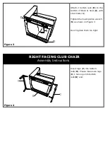 Предварительный просмотр 4 страницы Castleton Home CX1124 Assembly Instructions Manual