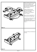 Предварительный просмотр 4 страницы Castleton Home ZH2023 Assembly Instructions