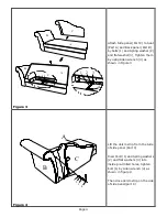 Preview for 4 page of Castleton ZH1292 STORAGE LOUNGE Assembly Instructions