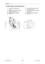 Предварительный просмотр 10 страницы Castolin Eutectic ArcWeld 420i Technical Manual