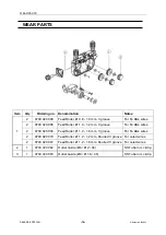 Предварительный просмотр 16 страницы Castolin Eutectic ArcWeld 420i Technical Manual