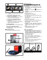 Предварительный просмотр 9 страницы Castolin Eutectic CastoTIG 1401 DC Operating Manual