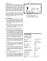 Предварительный просмотр 16 страницы Castolin Eutectic CastoTIG 1401 DC Operating Manual