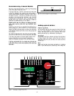 Предварительный просмотр 17 страницы Castolin Eutectic CastoTIG 1401 DC Operating Manual