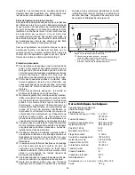 Предварительный просмотр 26 страницы Castolin Eutectic CastoTIG 1401 DC Operating Manual