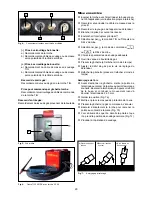 Предварительный просмотр 29 страницы Castolin Eutectic CastoTIG 1401 DC Operating Manual