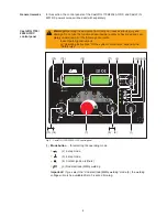 Предварительный просмотр 24 страницы Castolin Eutectic CastoTIG Operating Manual / Spare Parts List