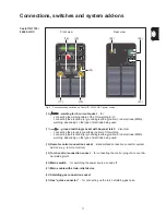 Предварительный просмотр 33 страницы Castolin Eutectic CastoTIG Operating Manual / Spare Parts List