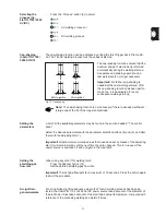 Предварительный просмотр 47 страницы Castolin Eutectic CastoTIG Operating Manual / Spare Parts List