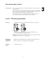 Предварительный просмотр 57 страницы Castolin Eutectic CastoTIG Operating Manual / Spare Parts List