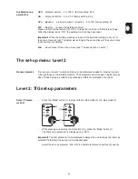 Предварительный просмотр 61 страницы Castolin Eutectic CastoTIG Operating Manual / Spare Parts List