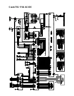 Предварительный просмотр 77 страницы Castolin Eutectic CastoTIG Operating Manual / Spare Parts List