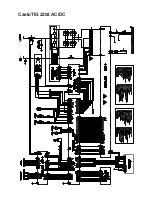 Предварительный просмотр 78 страницы Castolin Eutectic CastoTIG Operating Manual / Spare Parts List