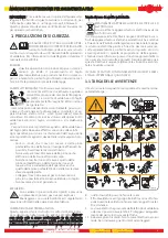 Предварительный просмотр 3 страницы Castolin Eutectic MIG PULSE 3003 DP Instruction Manual