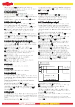 Предварительный просмотр 8 страницы Castolin Eutectic MIG PULSE 3003 DP Instruction Manual