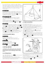 Предварительный просмотр 9 страницы Castolin Eutectic MIG PULSE 3003 DP Instruction Manual