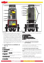 Предварительный просмотр 14 страницы Castolin Eutectic MIG PULSE 3003 DP Instruction Manual