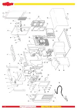 Предварительный просмотр 48 страницы Castolin Eutectic MIG PULSE 3003 DP Instruction Manual