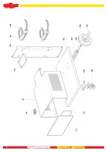 Предварительный просмотр 50 страницы Castolin Eutectic MIG PULSE 3003 DP Instruction Manual