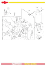 Предварительный просмотр 52 страницы Castolin Eutectic MIG PULSE 3003 DP Instruction Manual