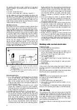 Предварительный просмотр 4 страницы Castolin Eutectic POWERmax2 Operating Manual And Spare Parts List