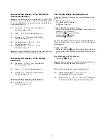 Preview for 22 page of Castolin Eutectic totalarc2 3000 Operating Manual