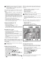 Preview for 44 page of Castolin Eutectic totalarc2 3000 Operating Manual