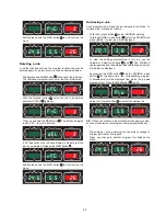 Preview for 49 page of Castolin Eutectic totalarc2 3000 Operating Manual