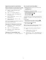 Preview for 51 page of Castolin Eutectic totalarc2 3000 Operating Manual