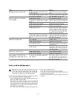 Preview for 55 page of Castolin Eutectic totalarc2 3000 Operating Manual