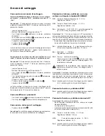 Preview for 106 page of Castolin Eutectic totalarc2 3000 Operating Manual