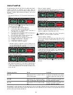 Preview for 108 page of Castolin Eutectic totalarc2 3000 Operating Manual