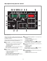 Preview for 118 page of Castolin Eutectic totalarc2 3000 Operating Manual