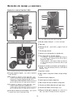 Preview for 120 page of Castolin Eutectic totalarc2 3000 Operating Manual