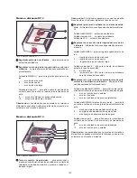 Preview for 123 page of Castolin Eutectic totalarc2 3000 Operating Manual