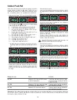 Preview for 136 page of Castolin Eutectic totalarc2 3000 Operating Manual