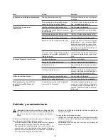 Preview for 139 page of Castolin Eutectic totalarc2 3000 Operating Manual