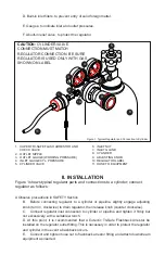 Preview for 4 page of Castolin Eutectic Tri-Safe II Instructions And Parts