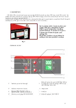 Предварительный просмотр 17 страницы Castolin CastoMatec RCD 400 User Manual