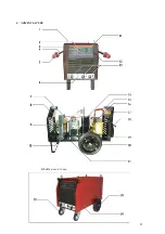 Предварительный просмотр 22 страницы Castolin CastoMatec RCD 400 User Manual