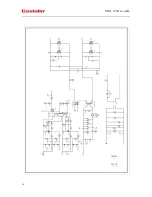 Предварительный просмотр 34 страницы Castolin MIG 170 multi Instruction Manual