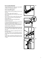 Preview for 5 page of CASTOR CF315B2 Instruction Book