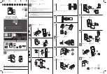 Preview for 2 page of castorama 21211KF Quick Start Manual