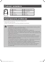 Preview for 9 page of castorama 3663602491620 Manual