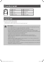 Preview for 13 page of castorama 3663602491620 Manual