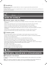 Preview for 22 page of castorama 3663602773832 Manual